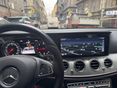 MERCEDES-BENZ E 200 2017/5 - 7