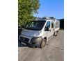 FIAT DUCATO 2008/2 - 1