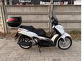 YAMAHA X-CITY 250 