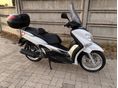 YAMAHA X-CITY 250 2017 - 2