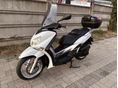YAMAHA X-CITY 250 2017 - 5