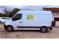 RENAULT MASTER 2017/4 - 6