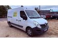 RENAULT MASTER 2017/4 - 2