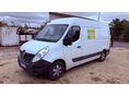RENAULT MASTER 2017/4 - 3