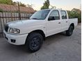 MAZDA B 2500 2.5 DK 4x4 TD Klima Magyarországi.Végig vezetett sz.könyv.Rozsdamentes.3t.horog