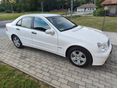 MERCEDES-BENZ C 200 2004/5 - 2