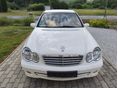 MERCEDES-BENZ C 200 2004/5 - 1