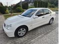 MERCEDES-BENZ C 200 2004/5 - 3
