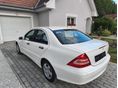 MERCEDES-BENZ C 200 2004/5 - 4