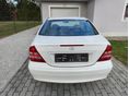 MERCEDES-BENZ C 200 2004/5 - 5