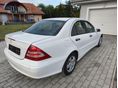 MERCEDES-BENZ C 200 2004/5 - 6