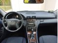MERCEDES-BENZ C 200 2004/5 - 8