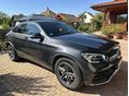 MERCEDES-BENZ GLC 300 2020/9 - 1