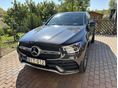 MERCEDES-BENZ GLC 300 2020/9 - 2
