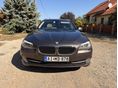 BMW 525 2011/10 - 2