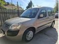 CITROEN BERLINGO 1.4 Multispace Magyarországi.szép állapot.Vonóhorog.246e.km Szkönyv