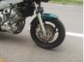 YAMAHA TDM 850 1996/5 - 4