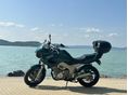 YAMAHA TDM 850 1996/5 - 8
