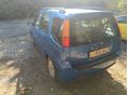 SUZUKI IGNIS 2003/6 - 3