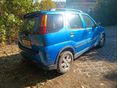 SUZUKI IGNIS 2003/6 - 5