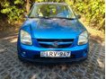 SUZUKI IGNIS 2003/6 - 7