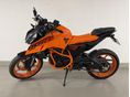 KTM 390 DUKE 