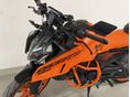 KTM 390 DUKE 2024/7 - 2