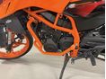 KTM 390 DUKE 2024/7 - 5