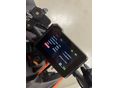 KTM 390 DUKE 2024/7 - 8