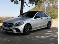 MERCEDES-AMG C 43 2019/2 - 1