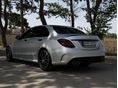 MERCEDES-AMG C 43 2019/2 - 3