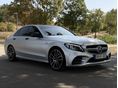 MERCEDES-AMG C 43 2019/2 - 7