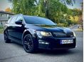 SKODA OCTAVIA 2.0 CR TDI RS DSG Garanciával