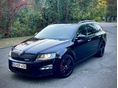 SKODA OCTAVIA 2015/4 - 2