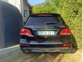 MERCEDES-BENZ GLE 500 2018/5 - 6