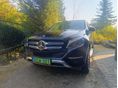MERCEDES-BENZ GLE 500 2018/5 - 1