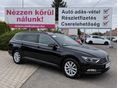 VOLKSWAGEN PASSAT VIII Variant 2.0 TDI BMT SCR Comfortline DSG7 MAGYARORSZÁGI 1.TUL SZK.KÖNYV