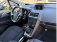 OPEL MERIVA 2010/6 - 8