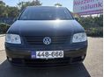 VOLKSWAGEN TOURAN 2006/4 - 3