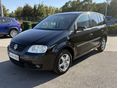 VOLKSWAGEN TOURAN 2006/4 - 4