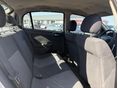 OPEL ASTRA G 2005/11 - 12