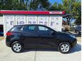 HYUNDAI IX35 2010/7 - 2