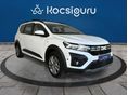DACIA JOGGER 1.0 TCe Essential (7 személyes )