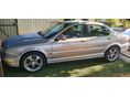 JAGUAR X-TYPE 2.1 V6 Executive (Automata)