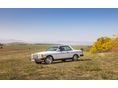 MERCEDES-BENZ W 123 280 CE . Klíma . OT RENDSZÁM