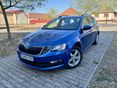 SKODA OCTAVIA Combi 1.6 CR TDI Ambition Soleil