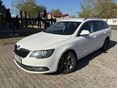 SKODA SUPERB Combi 2.0 CR TDi Business Plus DSG.Led.4X ülésfűtés…