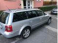 VOLKSWAGEN PASSAT V Variant 1.9 PD TDI Trendline