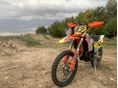KTM 350 XC-F 2023/10 - 1
