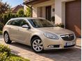 OPEL INSIGNIA Sports Tourer 2.0 CDTI